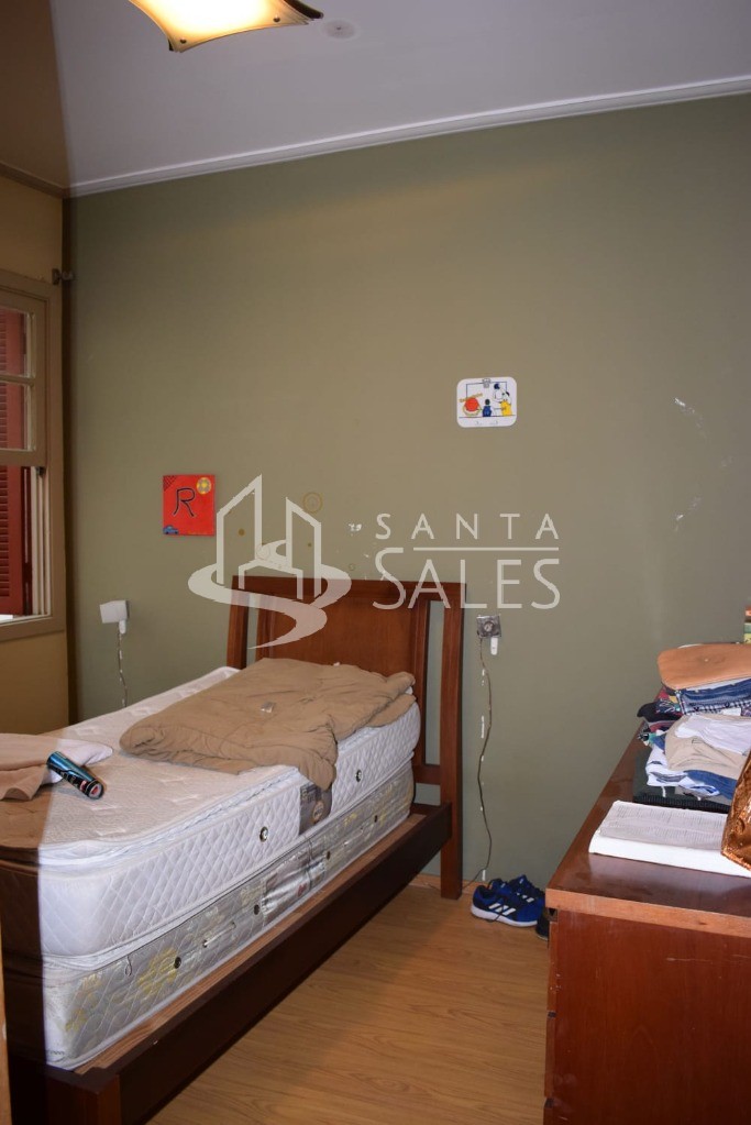 Sobrado, 3 quartos, 170 m² - Foto 17