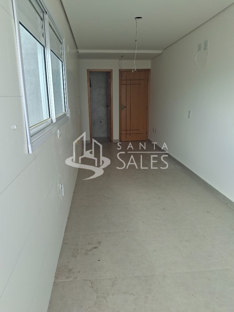 Cobertura, 2 quartos, 100 m² - Foto 2