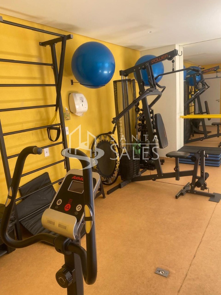 Apartamento, 2 quartos, 33 m² - Foto 22