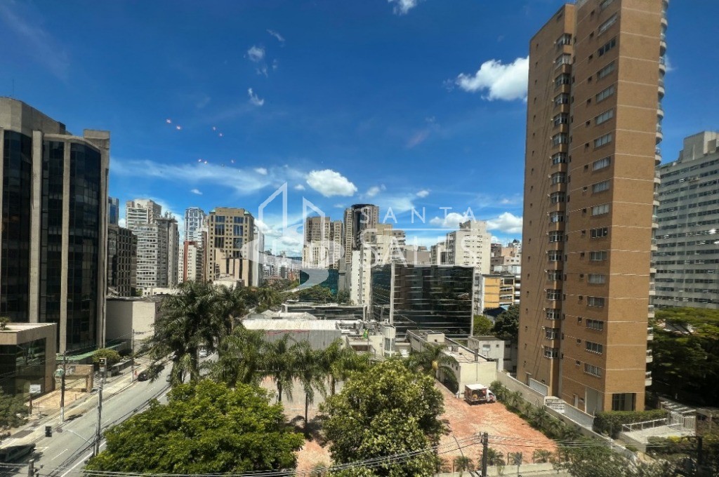 Apartamento, 1 quarto, 29 m² - Foto 30