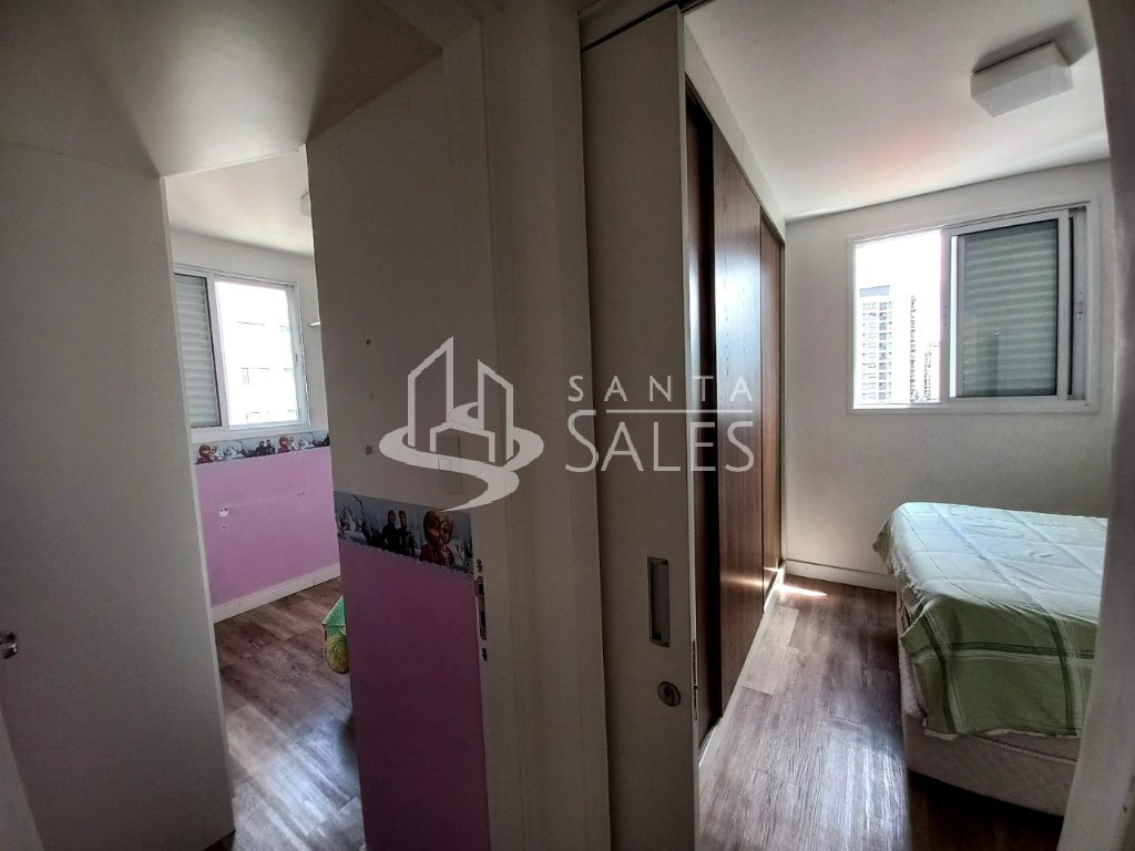 Apartamento, 3 quartos, 66 m² - Foto 61