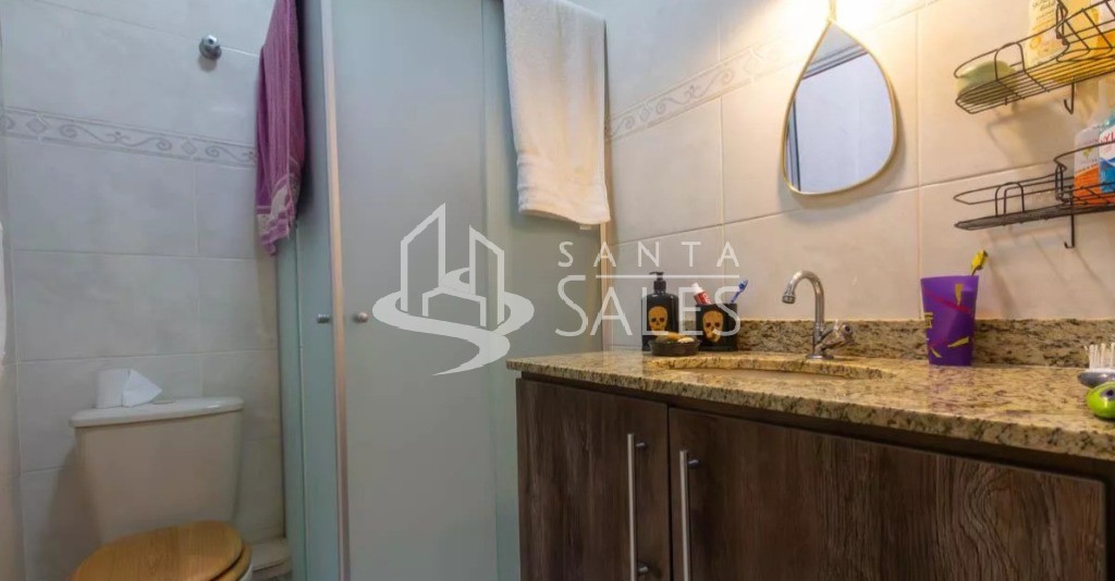 Sobrado, 3 quartos - Foto 18