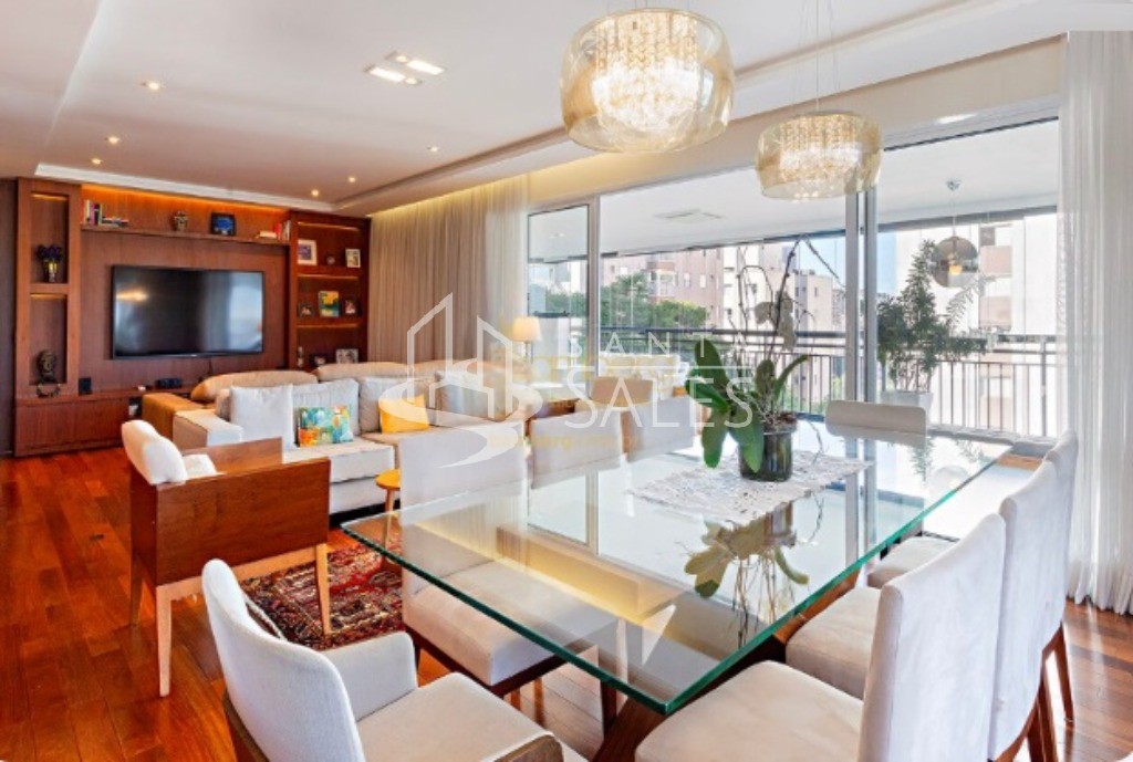 Apartamento, 3 quartos, 208 m² - Foto 18