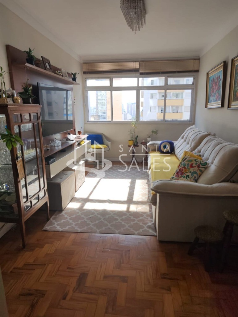 Apartamento, 3 quartos, 83 m² - Foto 5