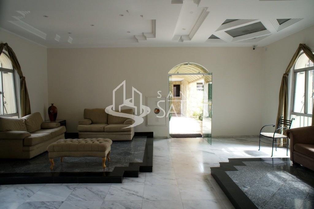 Apartamento, 3 quartos, 137 m² - Foto 2