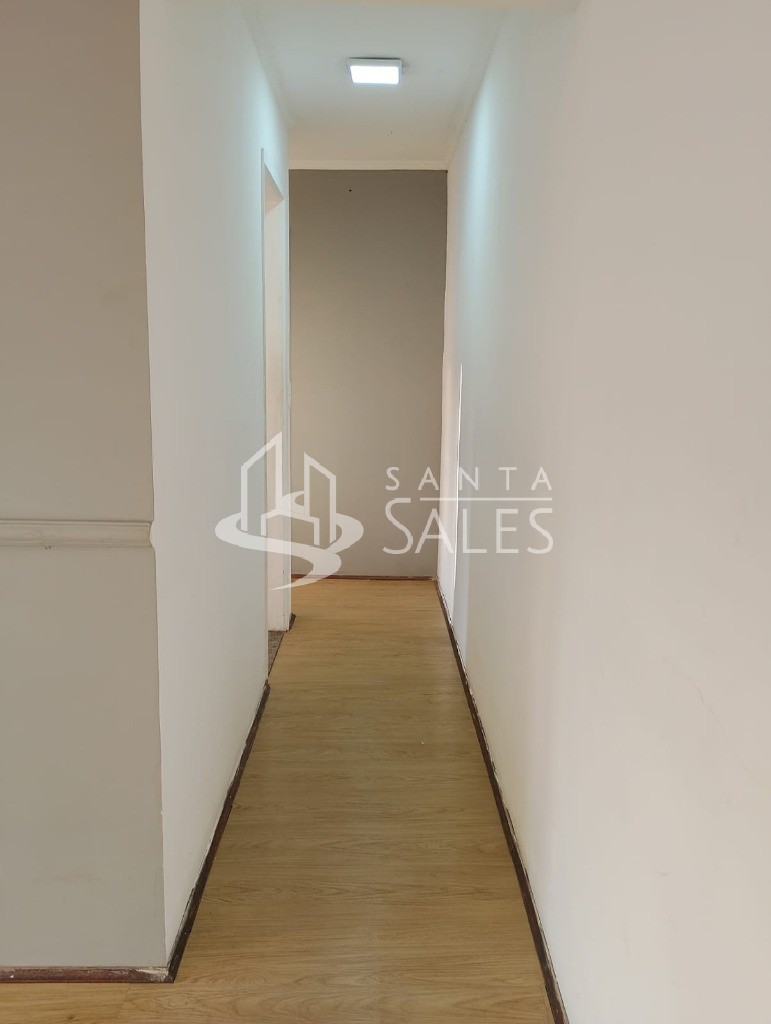 Apartamento, 2 quartos, 48 m² - Foto 3