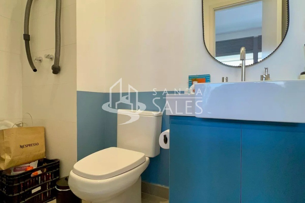 Apartamento, 2 quartos, 66 m² - Foto 30