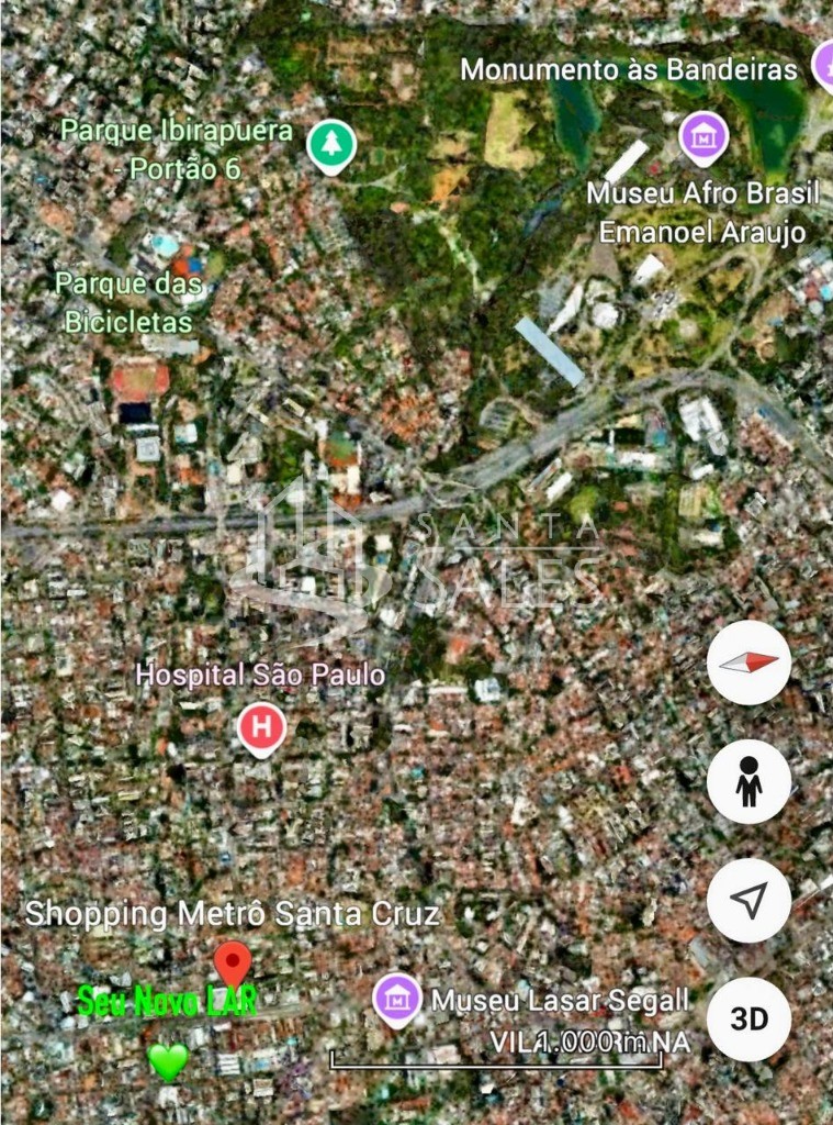 Apartamento, 2 quartos, 81 m² - Foto 30