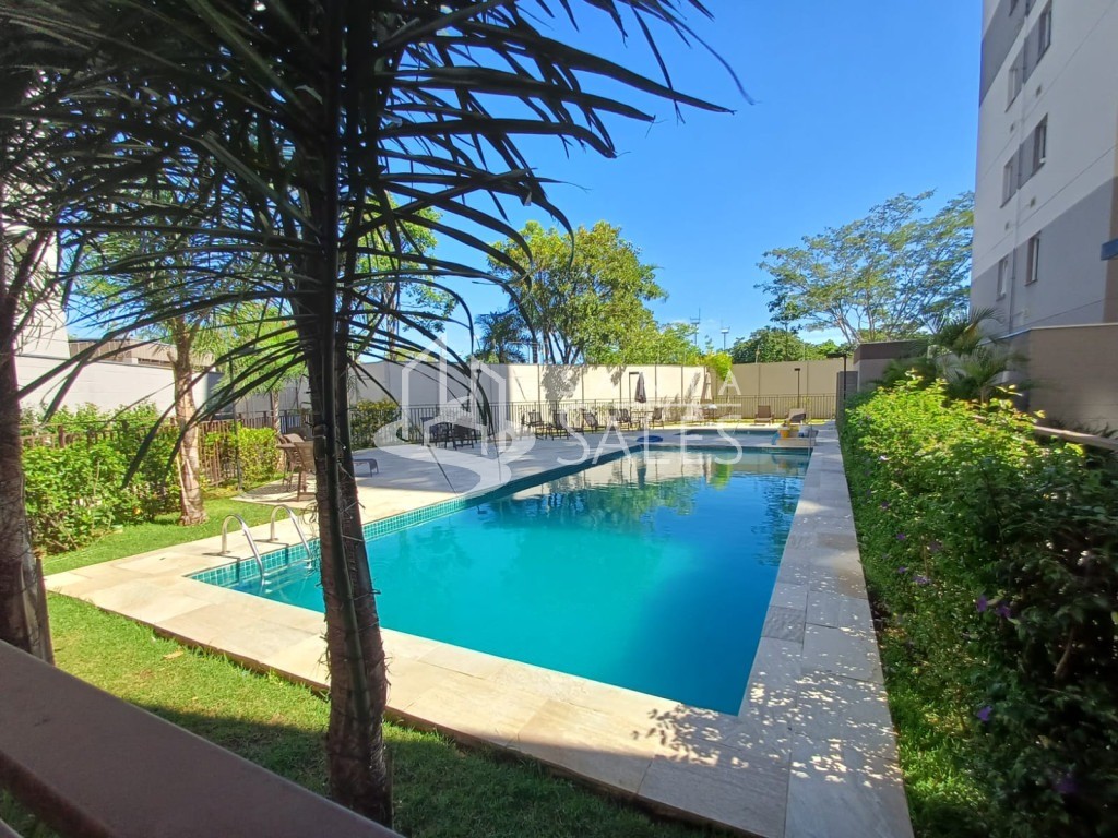 Apartamento, 1 quarto, 24 m² - Foto 15