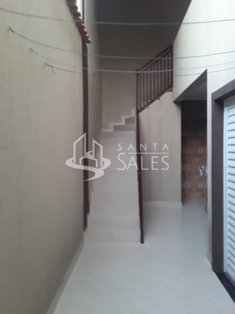 Casa, 4 quartos, 240 m² - Foto 26