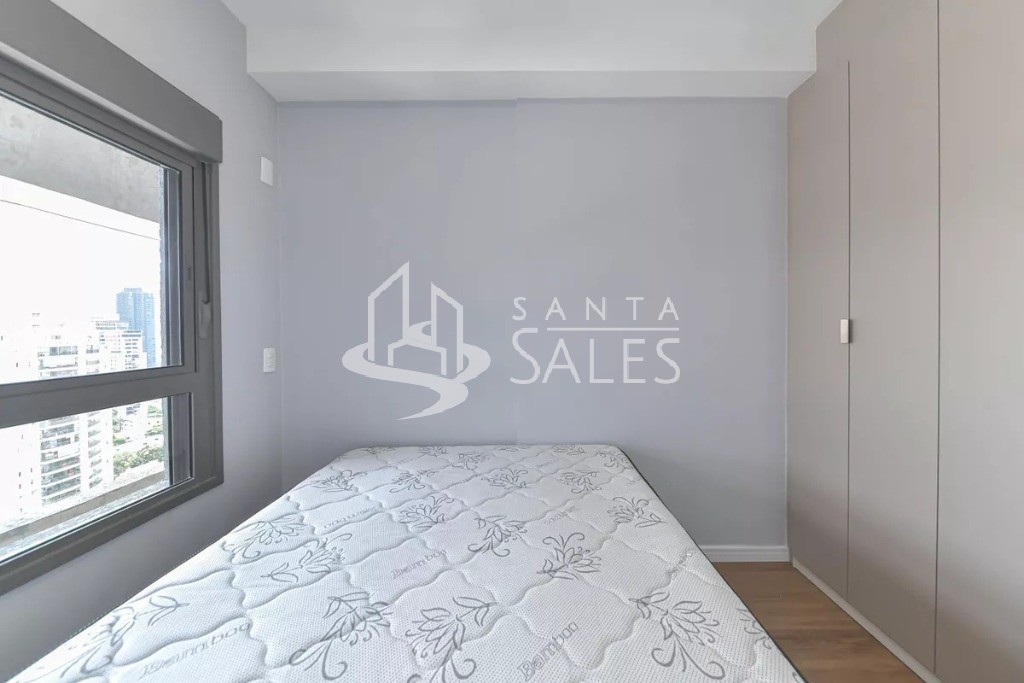 Apartamento, 2 quartos, 41 m² - Foto 9