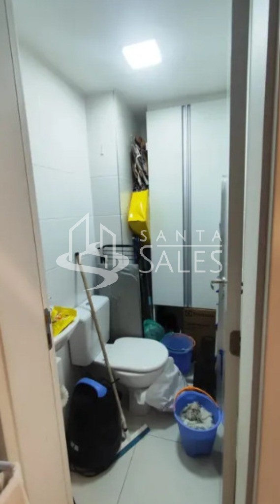 Apartamento, 3 quartos, 122 m² - Foto 15