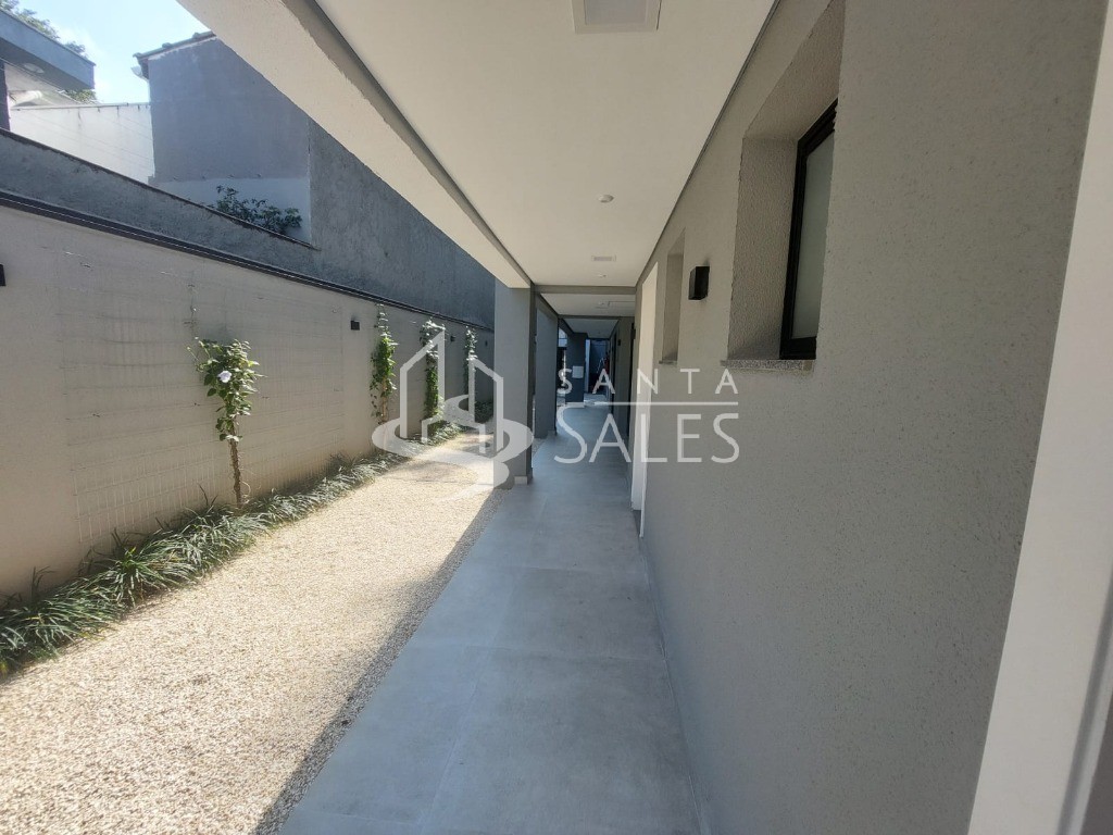 Apartamento, 1 quarto, 40 m² - Foto 2