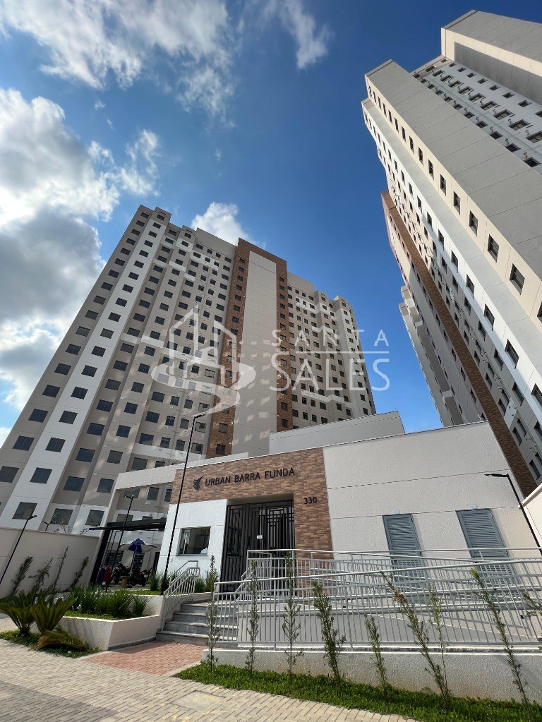 Apartamento, 2 quartos, 40 m² - Foto 18