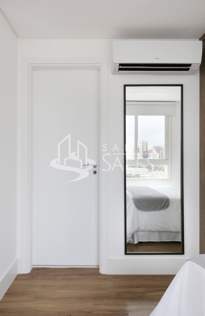 Kitnet-Studio, 62 m² - Foto 25