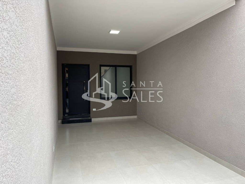 Casa, 3 quartos, 158 m² - Foto 3