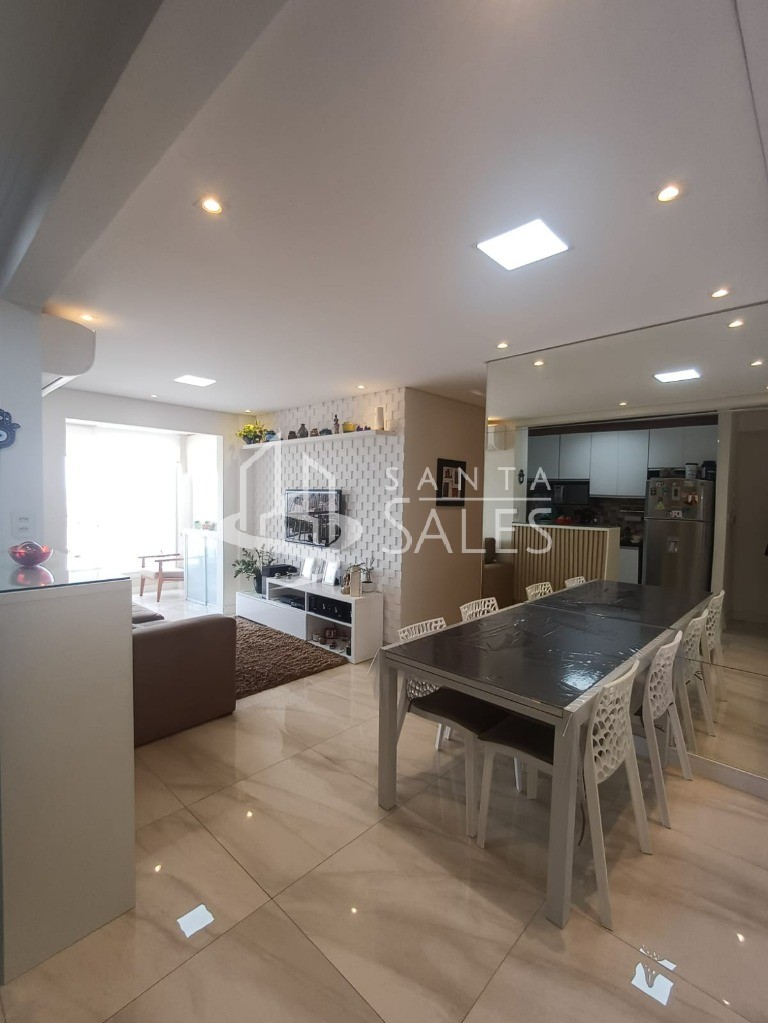 Apartamento, 3 quartos, 72 m² - Foto 8