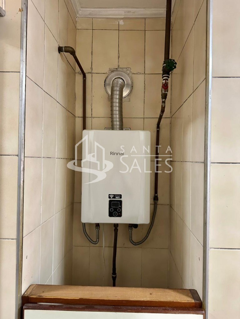 Apartamento, 3 quartos, 150 m² - Foto 28