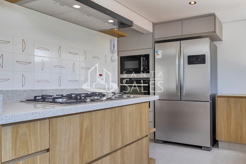 Apartamento, 3 quartos, 92 m² - Foto 5