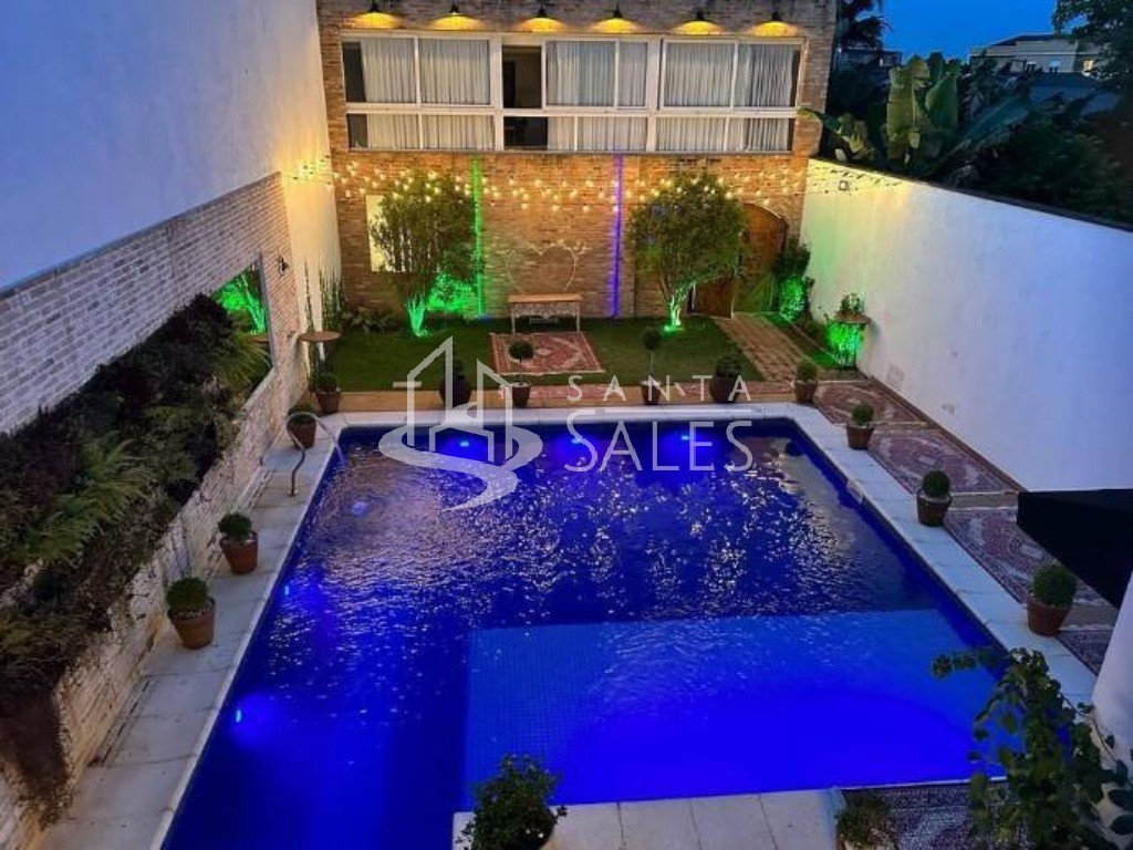 Casa, 4 quartos, 590 m² - Foto 35