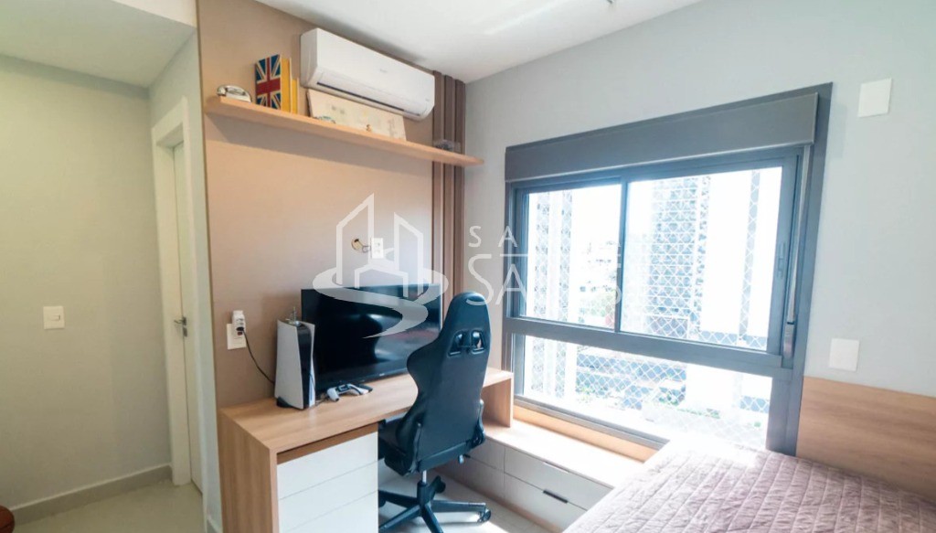 Apartamento, 4 quartos, 132 m² - Foto 31