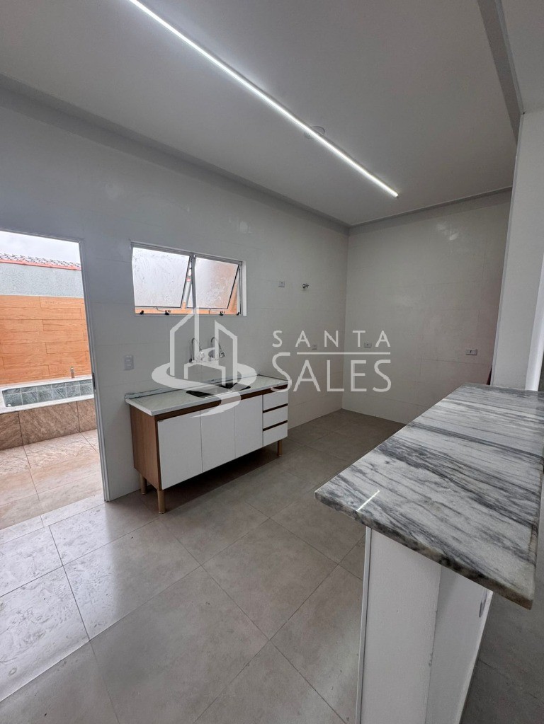 Casa, 3 quartos, 80 m² - Foto 7