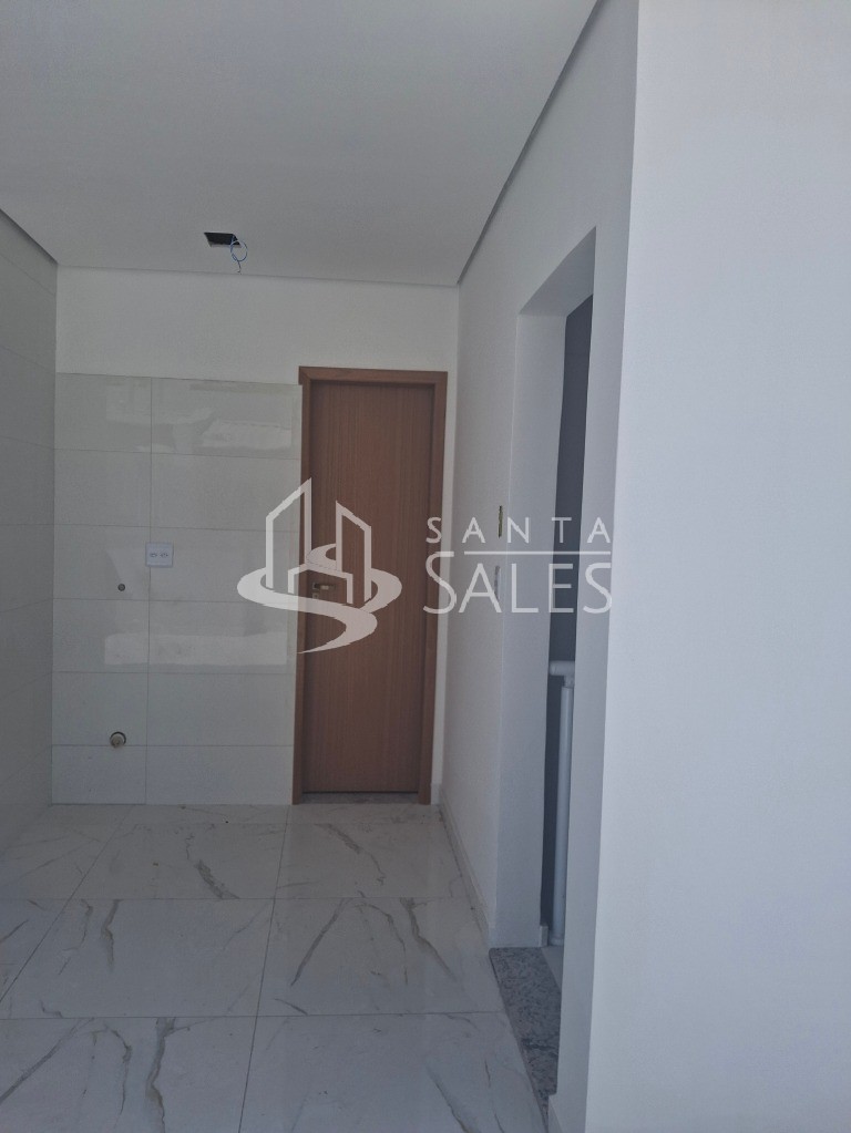 Casa de Condomínio, 2 quartos - Foto 10