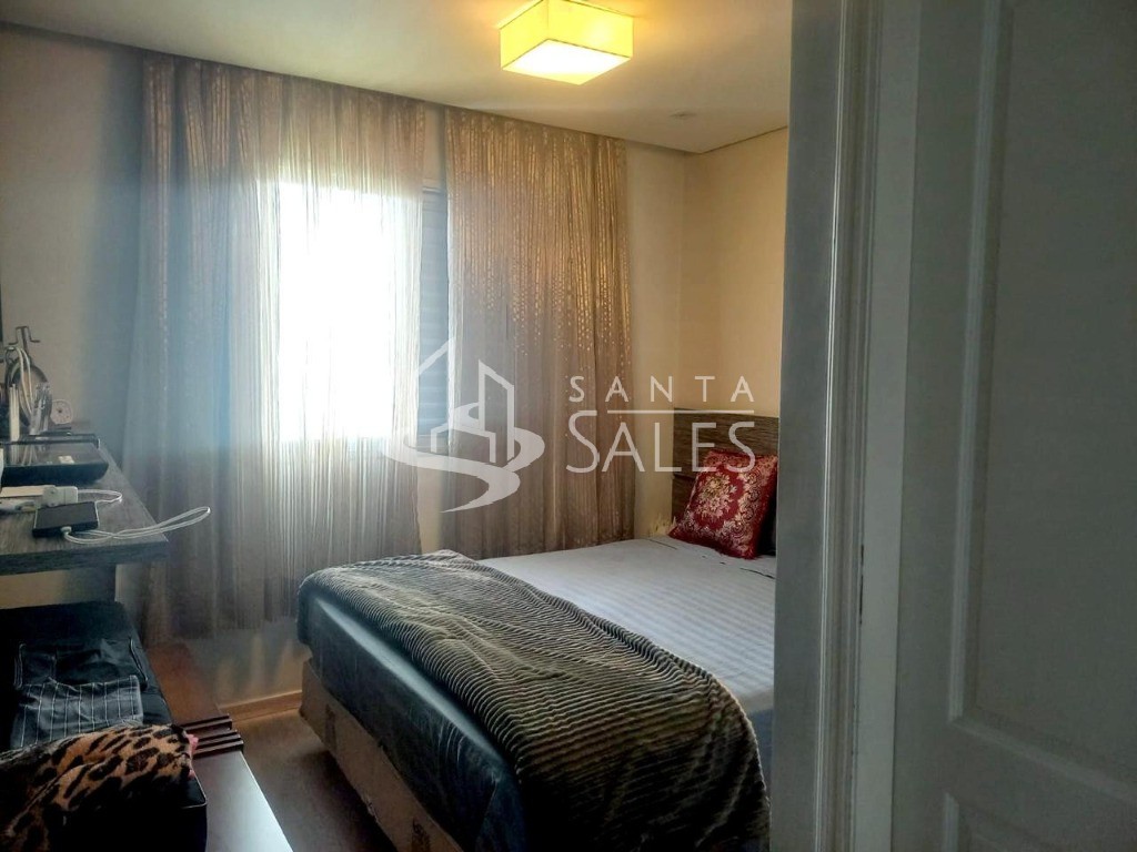 Apartamento, 3 quartos, 63 m² - Foto 2