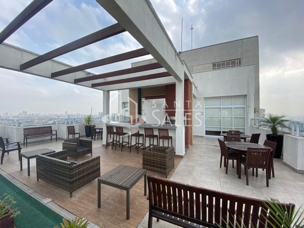 Apartamento, 3 quartos, 139 m² - Foto 20