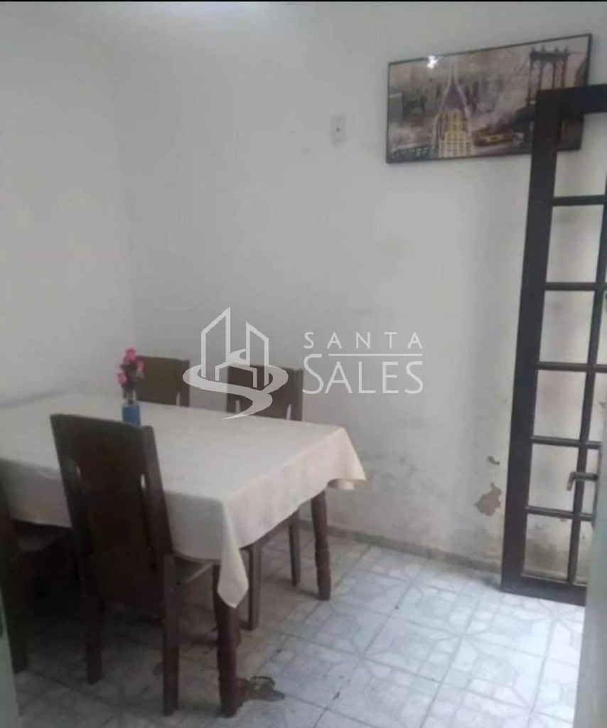 Sobrado, 3 quartos, 70 m² - Foto 5