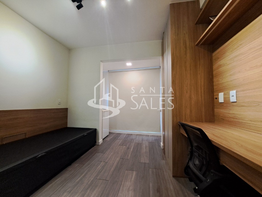 Apartamento, 1 quarto, 20 m² - Foto 7