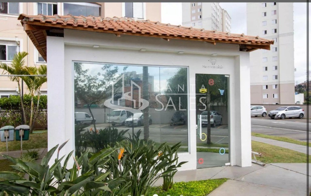 Apartamento, 2 quartos, 55 m² - Foto 21