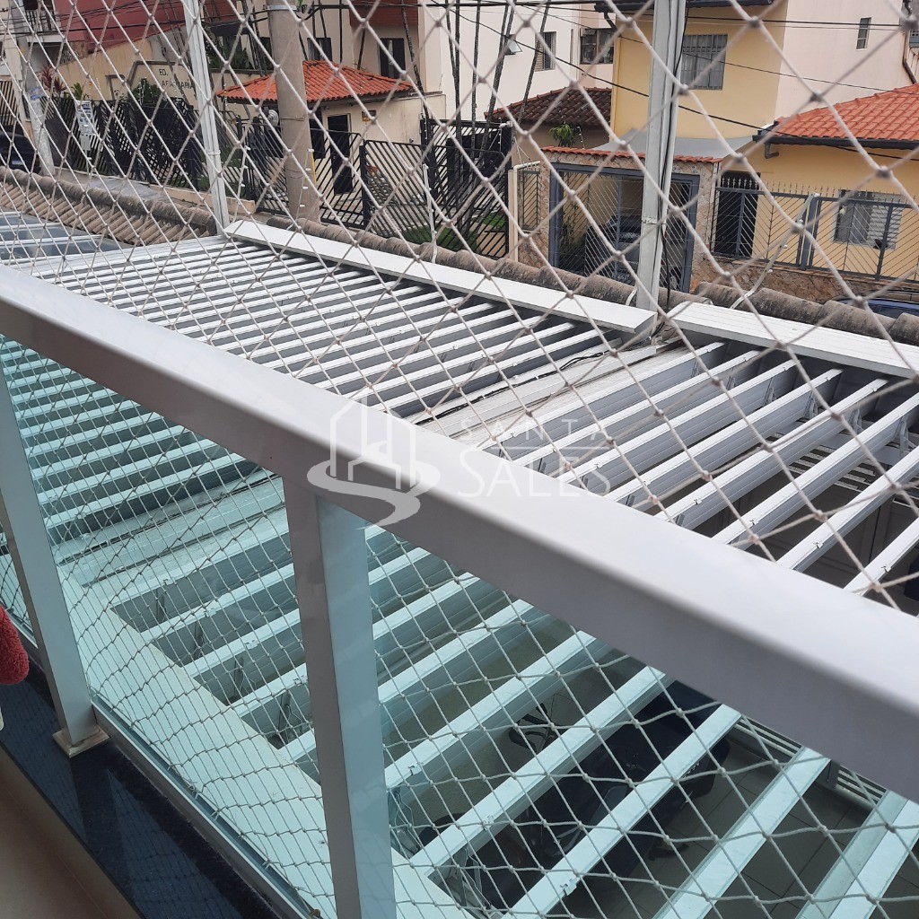 Sobrado, 2 quartos, 74 m² - Foto 10