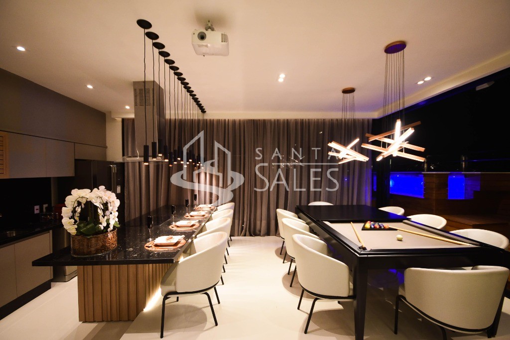 Cobertura, 3 quartos, 180 m² - Foto 15