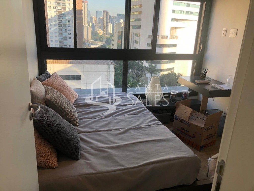 Apartamento, 2 quartos, 84 m² - Foto 10