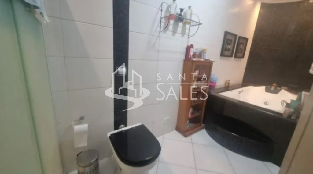 Sobrado, 2 quartos, 88 m² - Foto 15