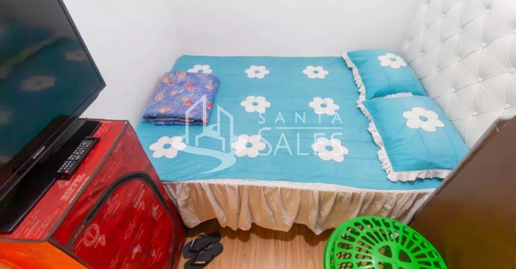 Sobrado, 3 quartos - Foto 11