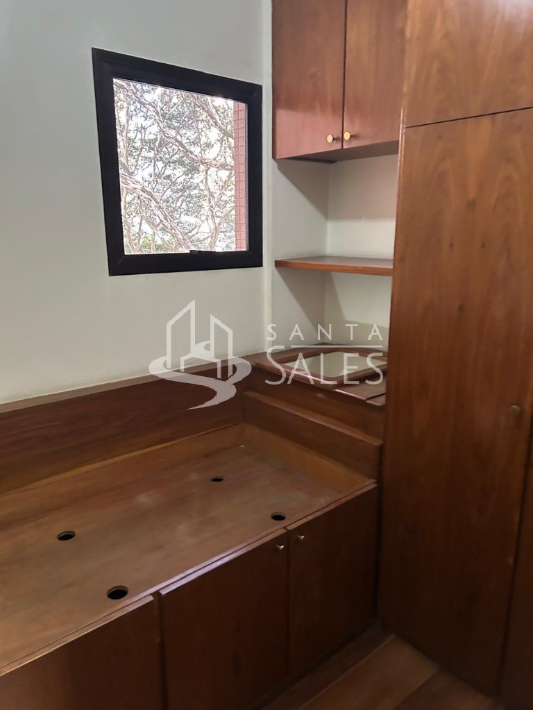 Apartamento, 4 quartos, 250 m² - Foto 2