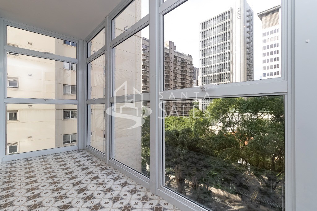 Apartamento, 3 quartos, 141 m² - Foto 6