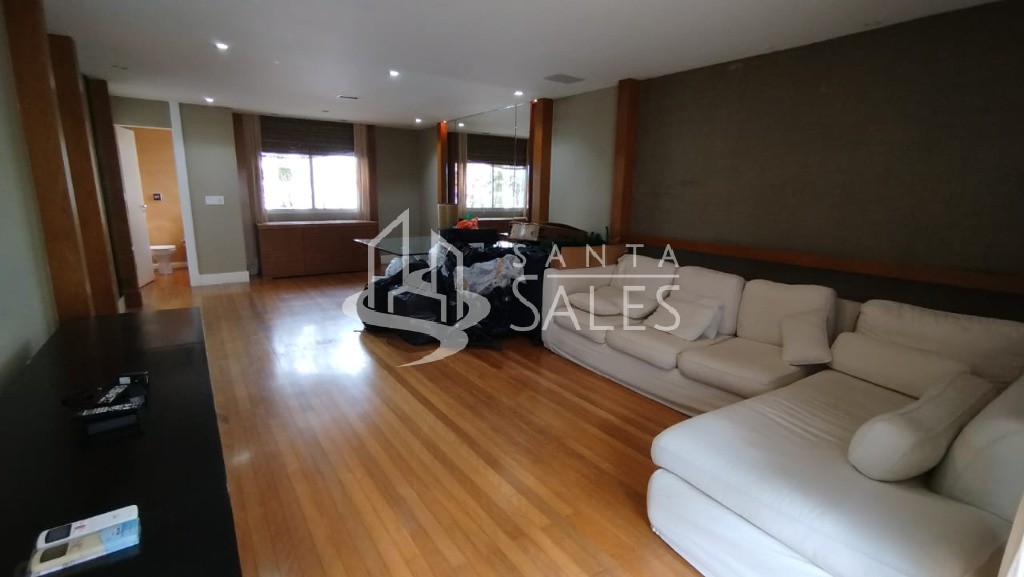 Apartamento, 2 quartos, 163 m² - Foto 4