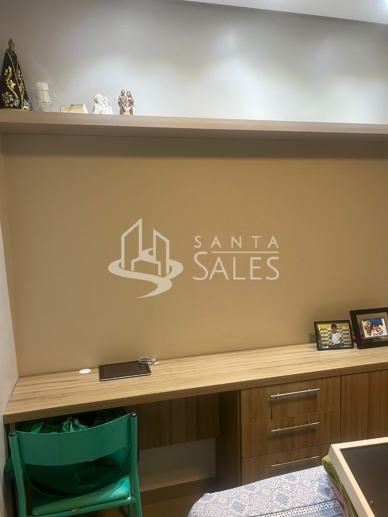 Apartamento, 3 quartos, 96 m² - Foto 15