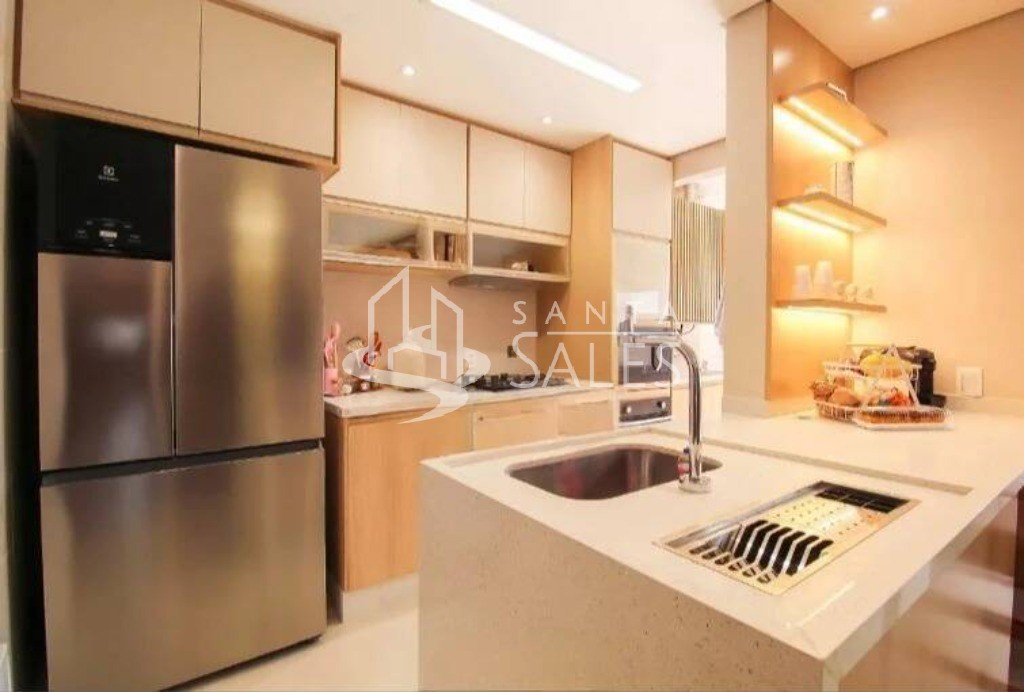 Apartamento, 3 quartos, 109 m² - Foto 6