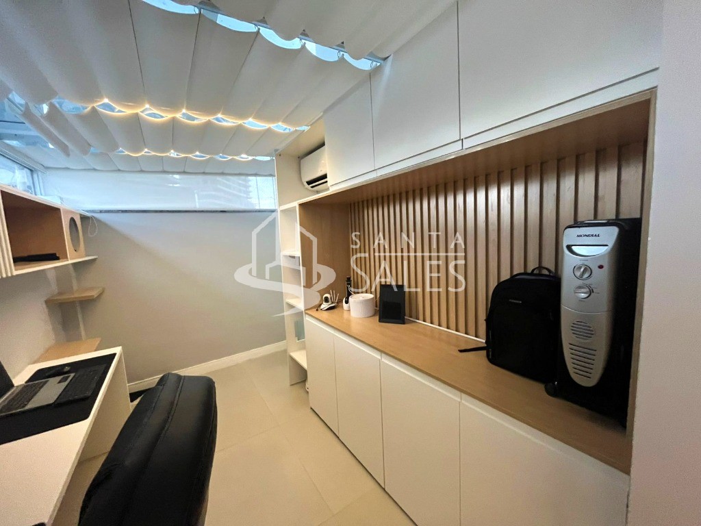 Apartamento, 2 quartos, 74 m² - Foto 31