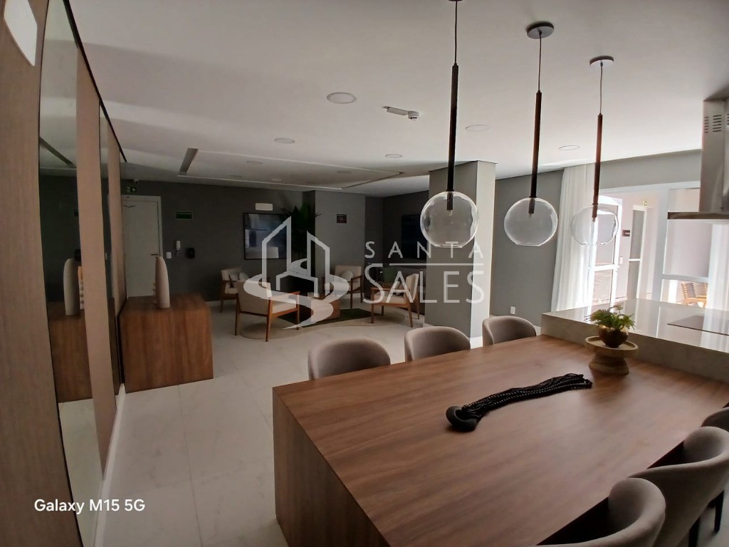 Apartamento, 1 quarto, 40 m² - Foto 8