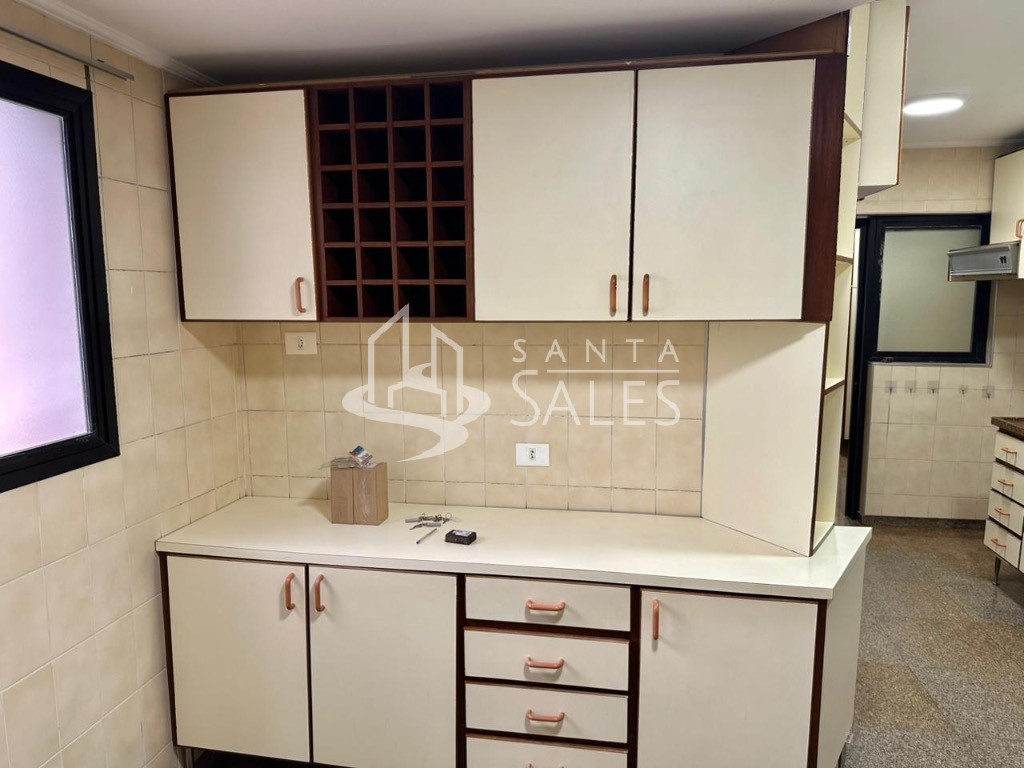 Apartamento, 3 quartos, 150 m² - Foto 36