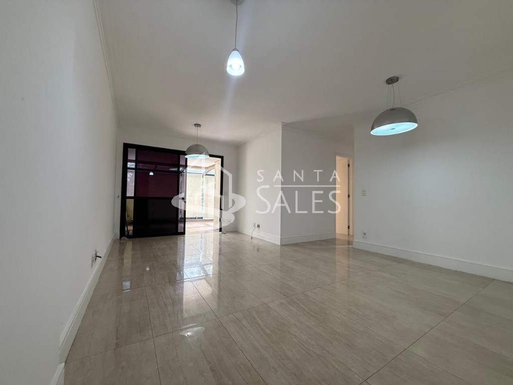 Apartamento, 3 quartos, 117 m² - Foto 1