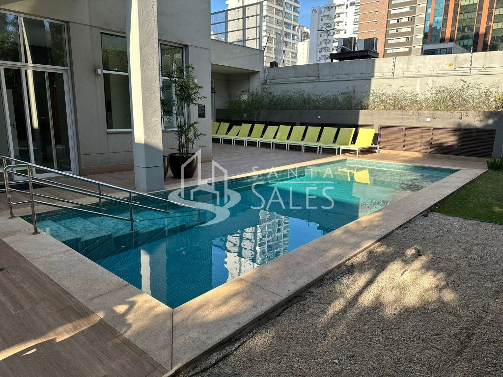 Apartamento, 2 quartos, 81 m² - Foto 15