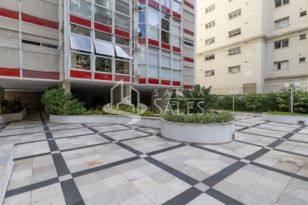 Apartamento, 3 quartos, 141 m² - Foto 59