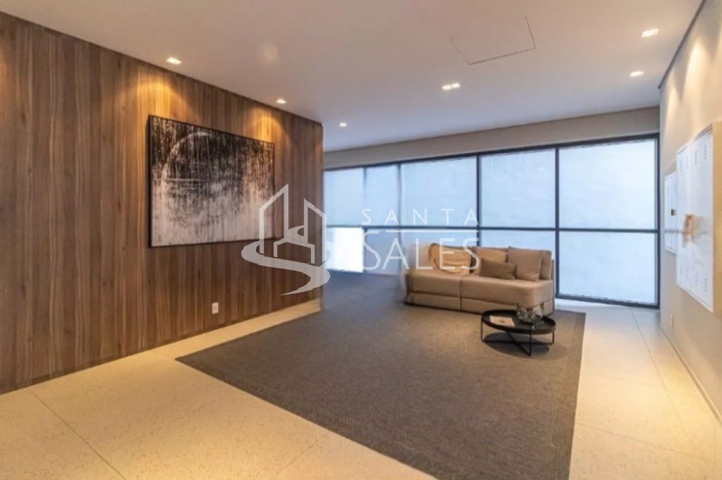 Apartamento, 1 quarto, 33 m² - Foto 21