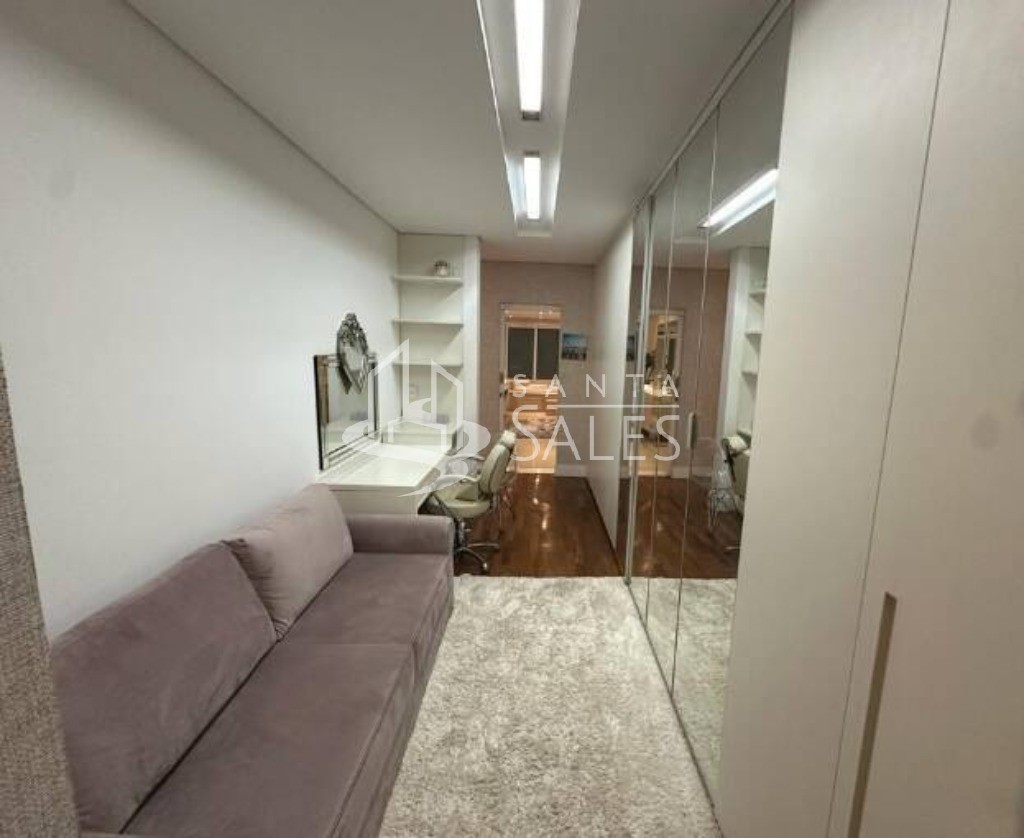 Casa, 4 quartos, 590 m² - Foto 7